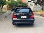Mercedes C 240-9