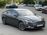 Ford Fusion (North America)-2