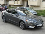 Ford Fusion (North America)-1