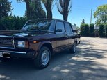 LADA (VAZ) 2107-2