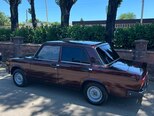 LADA (VAZ) 2107-7