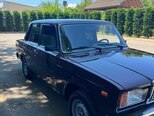 LADA (VAZ) 2107-3