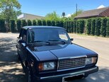 LADA (VAZ) 2107-4