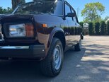 LADA (VAZ) 2107-5