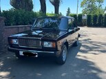 LADA (VAZ) 2107-8