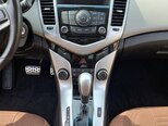 Chevrolet Cruze-7