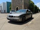 BMW 523-2