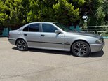 BMW 523-3