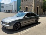 BMW 523-10