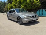 BMW 523-1
