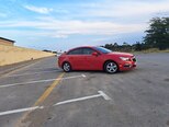Chevrolet Cruze-2