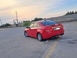 Chevrolet Cruze-4