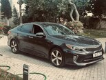 Kia Optima-2