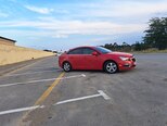 Chevrolet Cruze-3