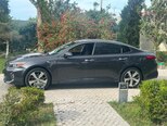 Kia Optima-4