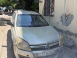 Opel Astra-9
