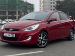 Hyundai Accent-3