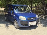 Fiat Doblo-1