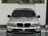 BMW X5-5