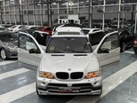 BMW X5-7