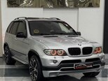 BMW X5-4