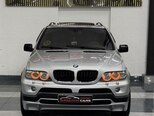 BMW X5-2