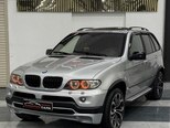 BMW X5-1