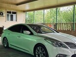 Hyundai Azera-7