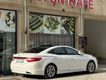 Hyundai Azera-8