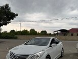 Hyundai Azera-2