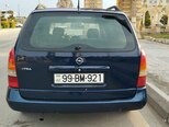 Opel Astra-11