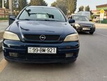 Opel Astra-1