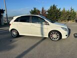 Mercedes B 170-10