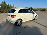 Mercedes B 170-4
