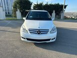 Mercedes B 170-1