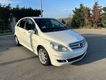 Mercedes B 170-2