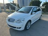 Mercedes B 170-3