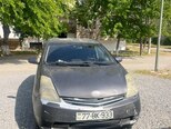 Toyota Prius-1