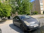 Toyota Prius-4