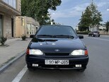 LADA (VAZ) 2115-1