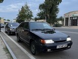 LADA (VAZ) 2115-2