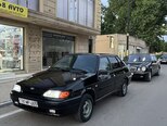 LADA (VAZ) 2115-3