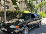 LADA (VAZ) 2115-11