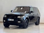 Land Rover Range Rover-3