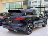 Volkswagen Touareg-5