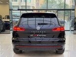 Volkswagen Touareg-4