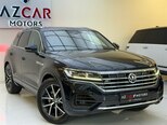 Volkswagen Touareg-2