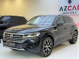 Volkswagen Touareg-3