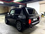 LADA (VAZ) Niva-4