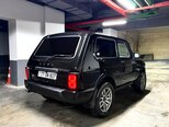 LADA (VAZ) Niva-5